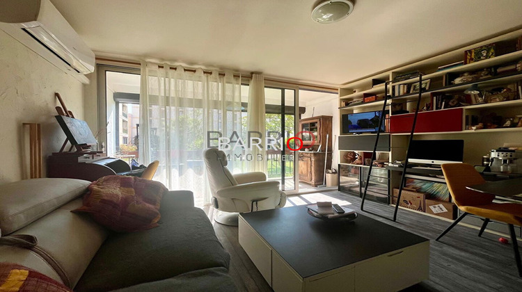 Ma-Cabane - Vente Appartement Saint-Cyprien, 40 m²