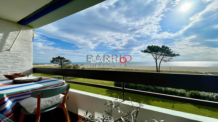 Ma-Cabane - Vente Appartement Saint-Cyprien, 34 m²