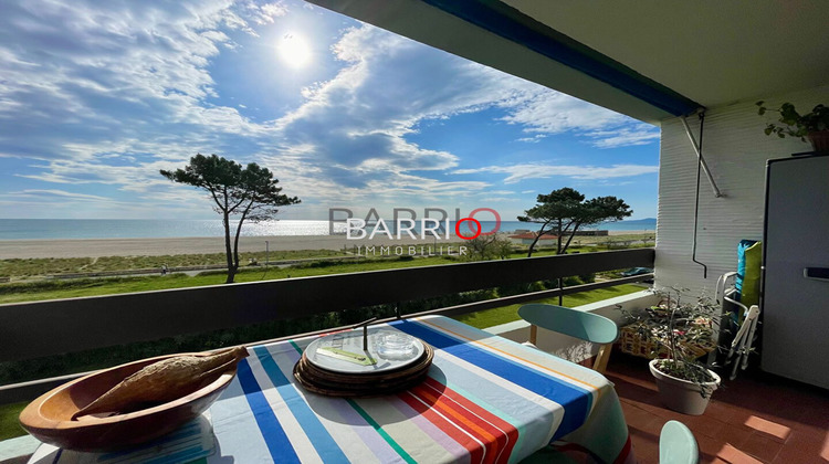 Ma-Cabane - Vente Appartement Saint-Cyprien, 34 m²