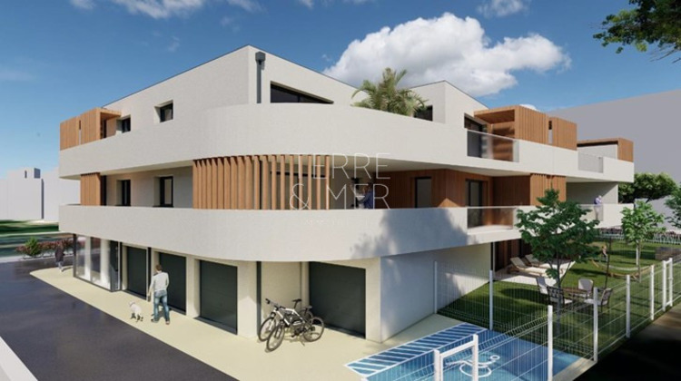 Ma-Cabane - Vente Appartement Saint-Cyprien, 62 m²