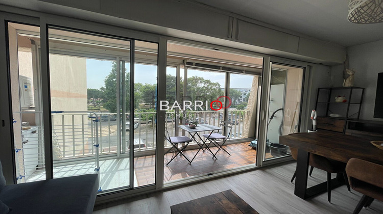 Ma-Cabane - Vente Appartement Saint-Cyprien, 26 m²