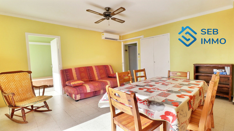 Ma-Cabane - Vente Appartement Saint-Cyprien, 51 m²