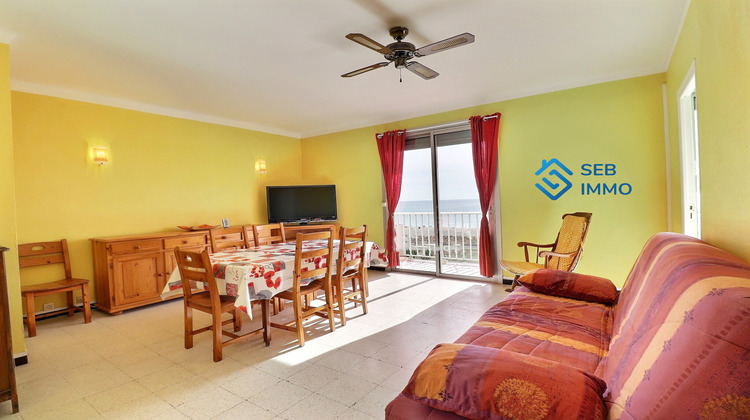 Ma-Cabane - Vente Appartement Saint-Cyprien, 51 m²