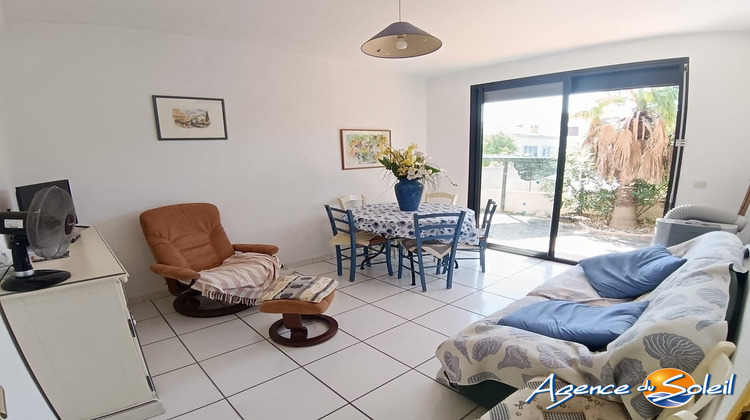 Ma-Cabane - Vente Appartement Saint-Cyprien, 50 m²