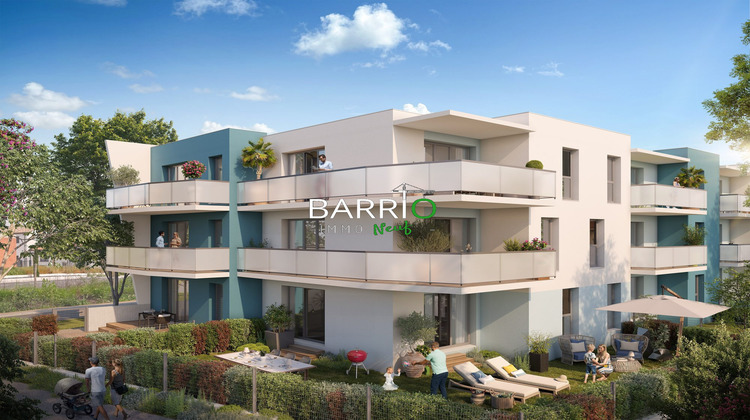 Ma-Cabane - Vente Appartement Saint-Cyprien, 113 m²