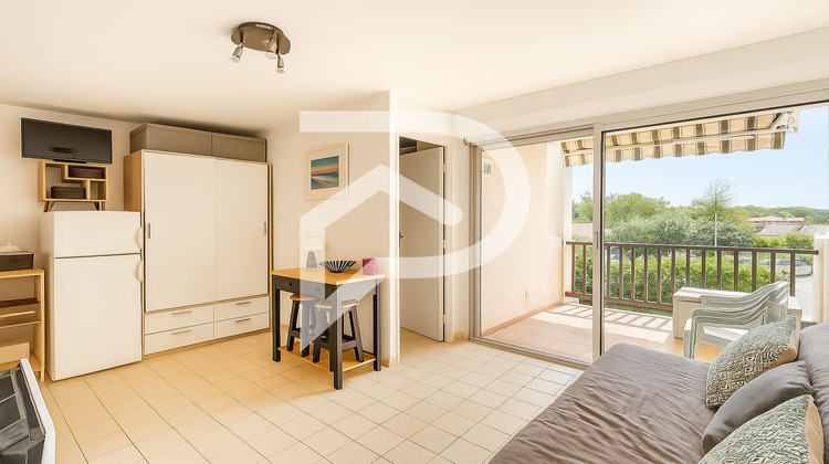 Ma-Cabane - Vente Appartement SAINT-CYPRIEN, 25 m²