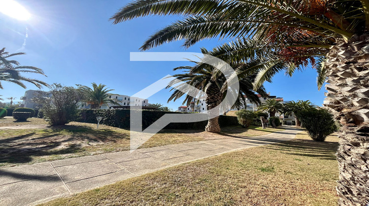 Ma-Cabane - Vente Appartement SAINT-CYPRIEN, 25 m²