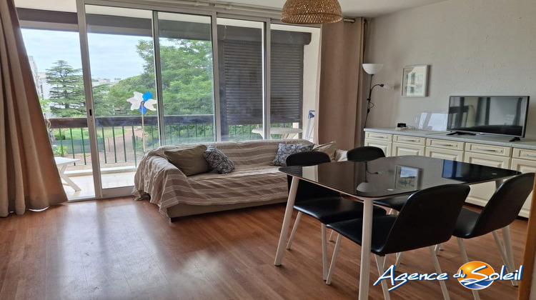 Ma-Cabane - Vente Appartement Saint-Cyprien, 49 m²
