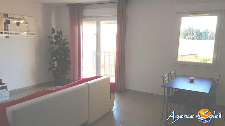 Ma-Cabane - Vente Appartement Saint-Cyprien, 55 m²