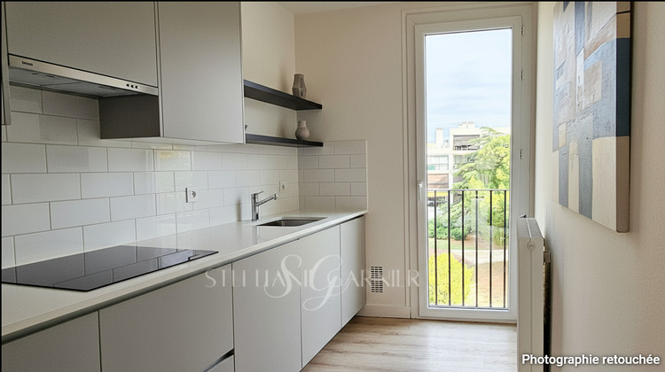 Ma-Cabane - Vente Appartement SAINT CYPRIEN, 88 m²