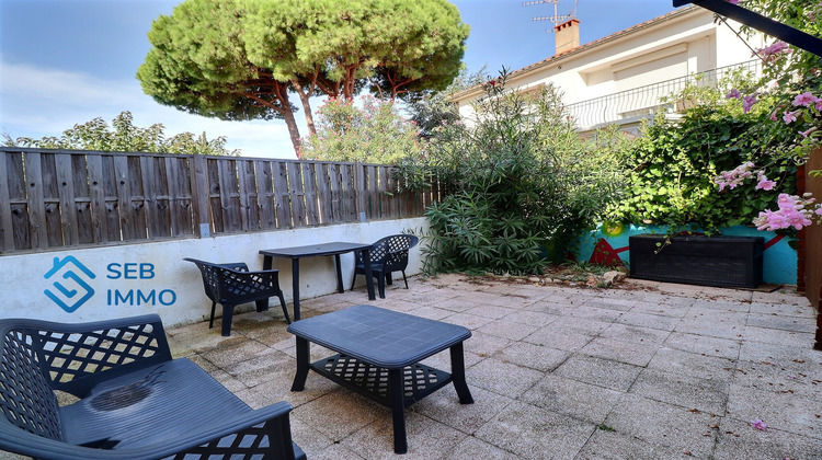Ma-Cabane - Vente Appartement Saint-Cyprien, 28 m²