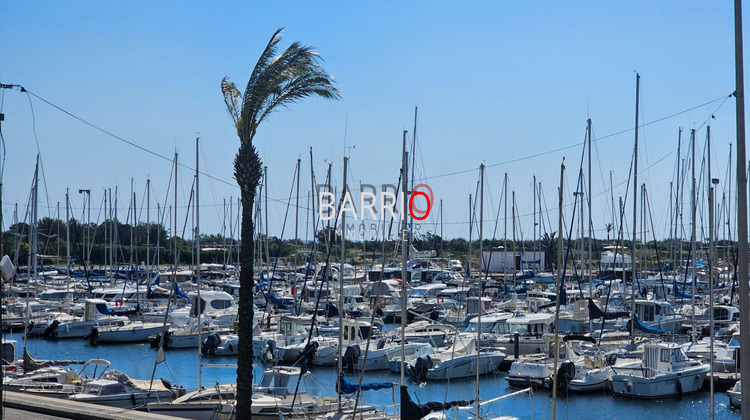 Ma-Cabane - Vente Appartement Saint-Cyprien, 24 m²