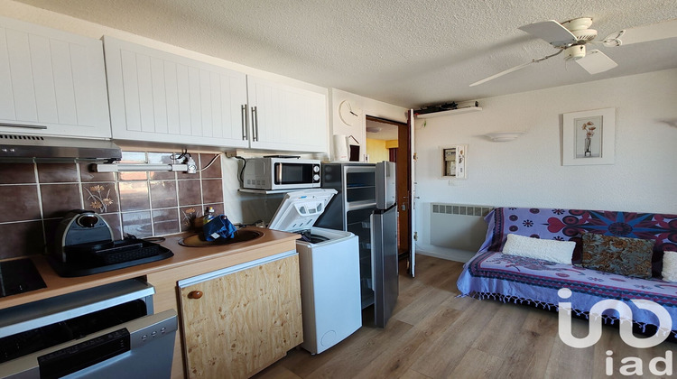 Ma-Cabane - Vente Appartement Saint-Cyprien, 16 m²