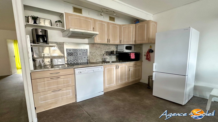 Ma-Cabane - Vente Appartement Saint-Cyprien, 38 m²