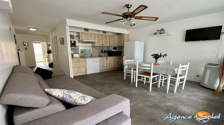 Ma-Cabane - Vente Appartement Saint-Cyprien, 38 m²