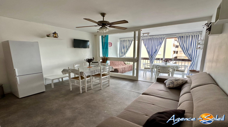 Ma-Cabane - Vente Appartement Saint-Cyprien, 38 m²