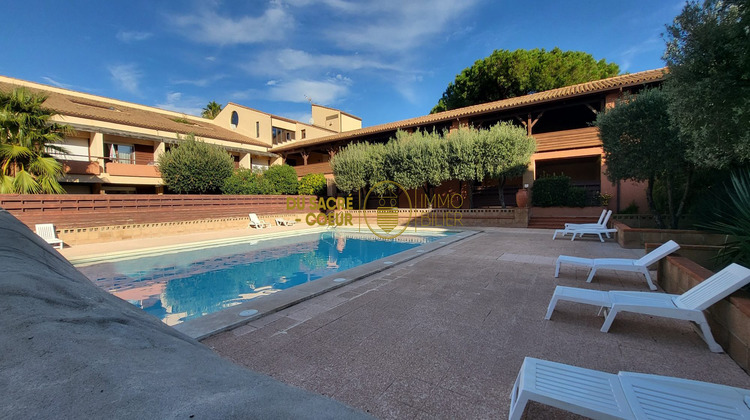 Ma-Cabane - Vente Appartement Saint-Cyprien, 27 m²