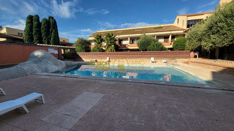 Ma-Cabane - Vente Appartement Saint-Cyprien, 27 m²