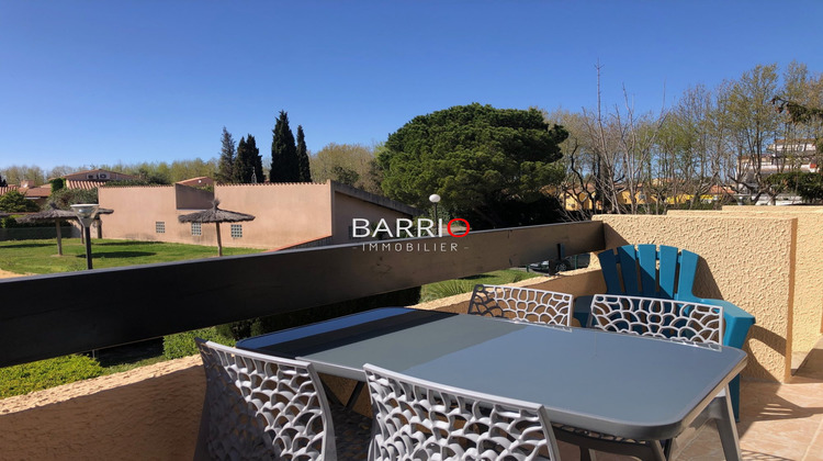 Ma-Cabane - Vente Appartement Saint-Cyprien, 21 m²