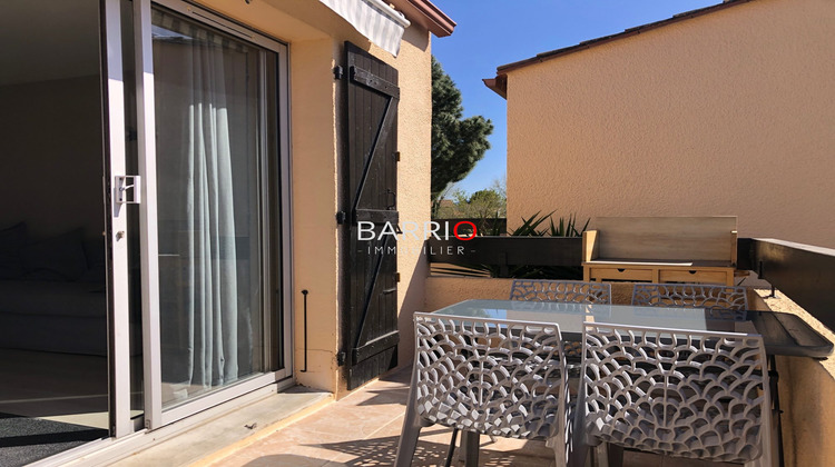 Ma-Cabane - Vente Appartement Saint-Cyprien, 21 m²