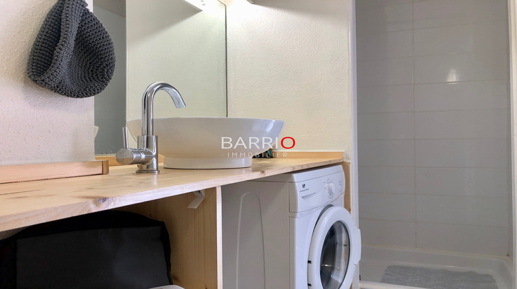 Ma-Cabane - Vente Appartement Saint-Cyprien, 21 m²