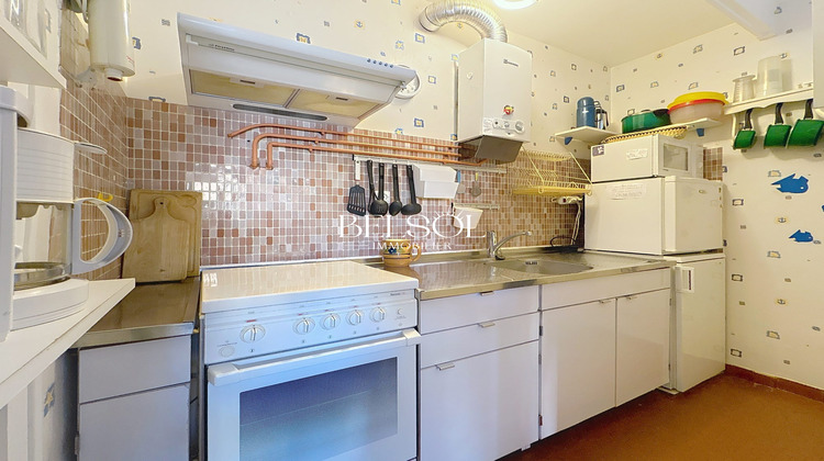 Ma-Cabane - Vente Appartement Saint-Cyprien, 39 m²