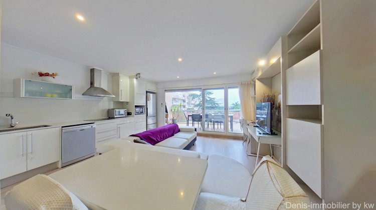 Ma-Cabane - Vente Appartement Saint-Cyprien, 43 m²