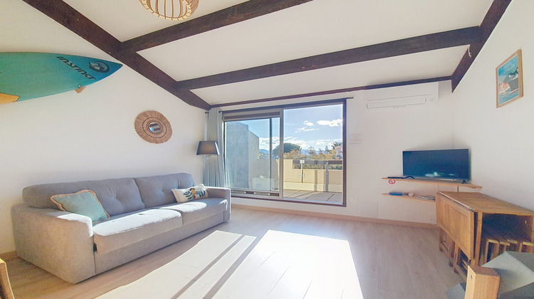Ma-Cabane - Vente Appartement Saint-Cyprien, 29 m²