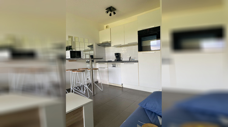 Ma-Cabane - Vente Appartement Saint-Cyprien, 31 m²