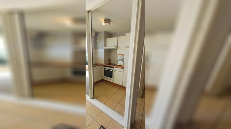 Ma-Cabane - Vente Appartement SAINT CYPRIEN, 50 m²