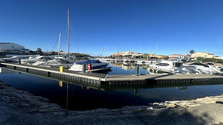 Ma-Cabane - Vente Appartement SAINT CYPRIEN, 31 m²