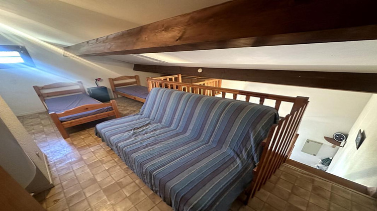 Ma-Cabane - Vente Appartement SAINT CYPRIEN, 31 m²