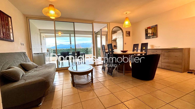 Ma-Cabane - Vente Appartement Saint-Cyprien, 48 m²