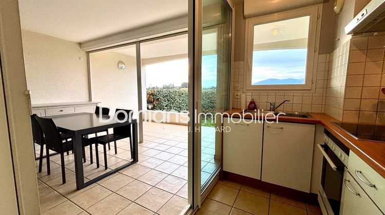 Ma-Cabane - Vente Appartement Saint-Cyprien, 48 m²