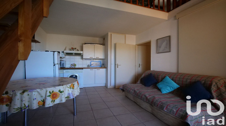 Ma-Cabane - Vente Appartement Saint-Cyprien, 31 m²