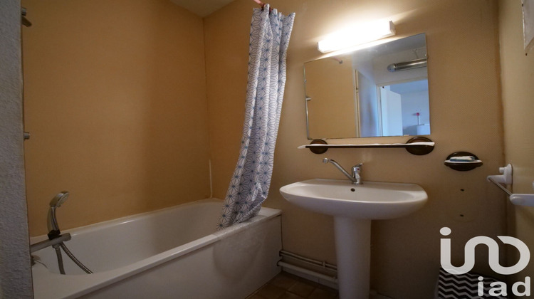 Ma-Cabane - Vente Appartement Saint-Cyprien, 31 m²