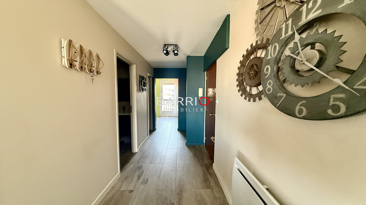 Ma-Cabane - Vente Appartement Saint-Cyprien, 52 m²