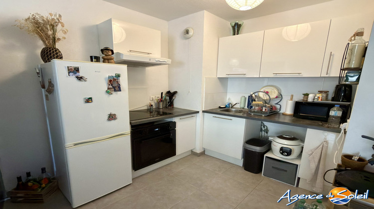 Ma-Cabane - Vente Appartement Saint-Cyprien, 58 m²