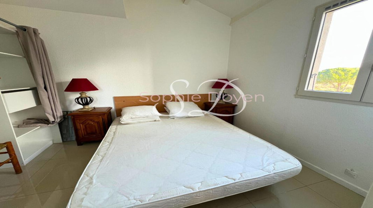 Ma-Cabane - Vente Appartement SAINT CYPRIEN, 36 m²