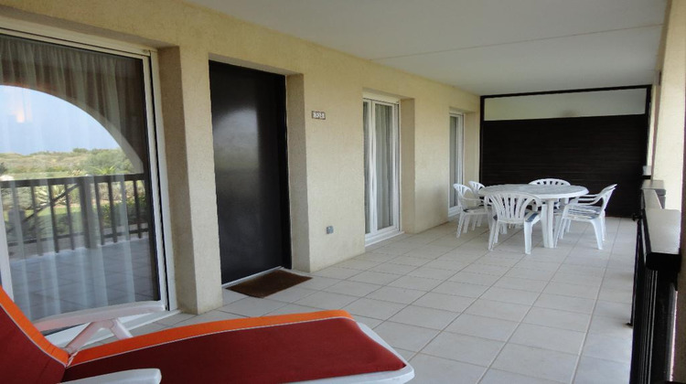 Ma-Cabane - Vente Appartement SAINT CYPRIEN, 48 m²