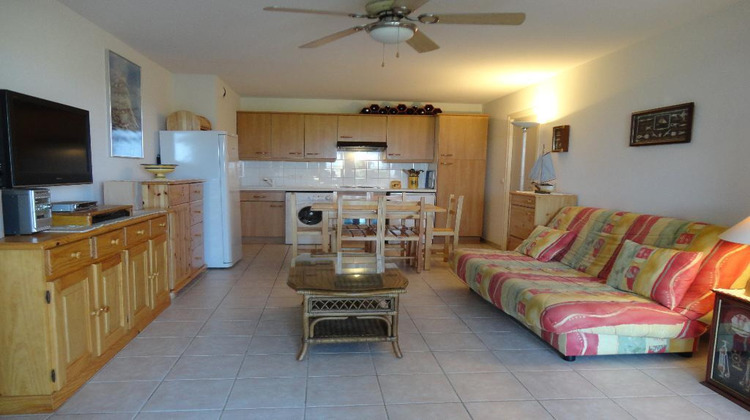 Ma-Cabane - Vente Appartement SAINT CYPRIEN, 48 m²