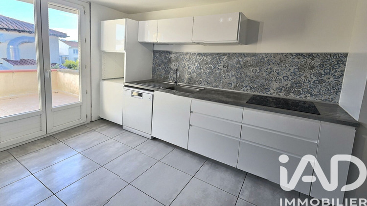 Ma-Cabane - Vente Appartement Saint-Cyprien, 100 m²