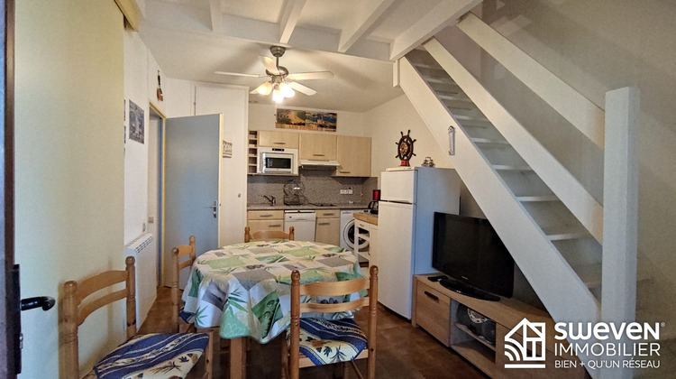 Ma-Cabane - Vente Appartement Saint-Cyprien, 30 m²