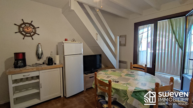 Ma-Cabane - Vente Appartement Saint-Cyprien, 30 m²