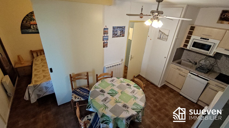 Ma-Cabane - Vente Appartement Saint-Cyprien, 30 m²