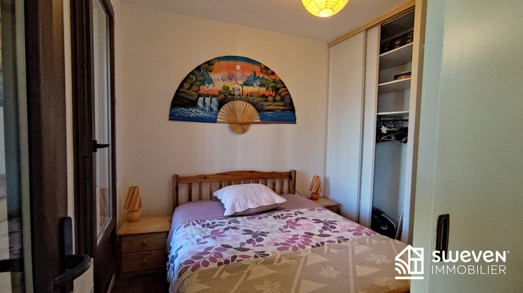 Ma-Cabane - Vente Appartement Saint-Cyprien, 30 m²