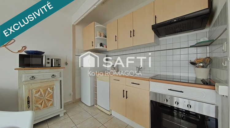 Ma-Cabane - Vente Appartement Saint-Cyprien, 53 m²