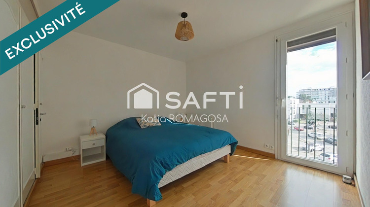 Ma-Cabane - Vente Appartement Saint-Cyprien, 53 m²