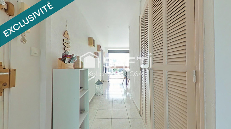 Ma-Cabane - Vente Appartement Saint-Cyprien, 53 m²