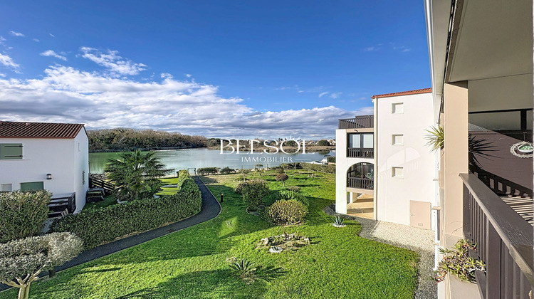 Ma-Cabane - Vente Appartement Saint-Cyprien, 48 m²